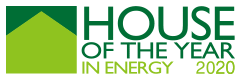 HOUSE OF THE YEAR IN ENERGY 2020