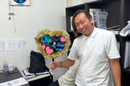 応援する気持ち