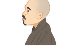 柿くへば 鐘が鳴るなり 法隆寺