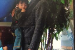 子供と過ごす時間