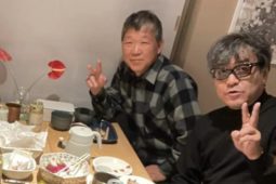 想いとパワーと行動力のある人達③