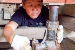 想いとパワーと行動力のある人達②