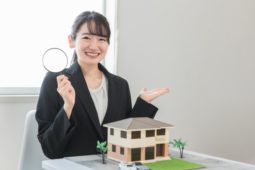 住宅会社紹介サービスを利用するのは①
