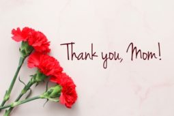 母の日に思う2 世帯住宅