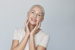 いつまでも若々しく