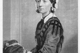 ナイチンゲールも説いています