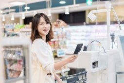 セルフレジで考える