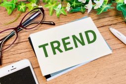 流行りで済まされない事