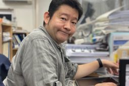 会社選び　担当者探し