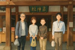 地鎮祭の時に考えている事