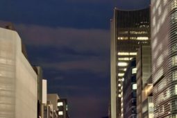 木造非住宅セミナーを開催しました。