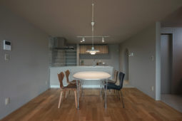 住まいを完成させる家具の力