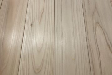 この時期になると