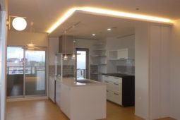 マンションリフォーム完成