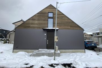 担当現場のご報告