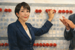 身が引き締まる思い