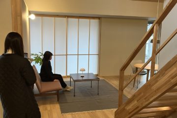 西区完成物件のご紹介