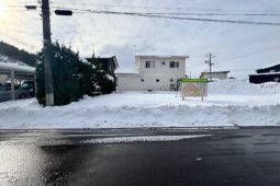 雪が積もっても東へ西へ！