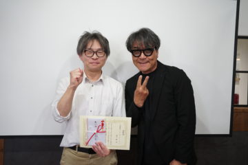 現場監督ベスト・オブ・ザ・イヤー